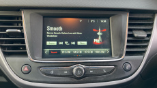 Vauxhall Crossland 1.2 Design 5dr Petrol Hatchback